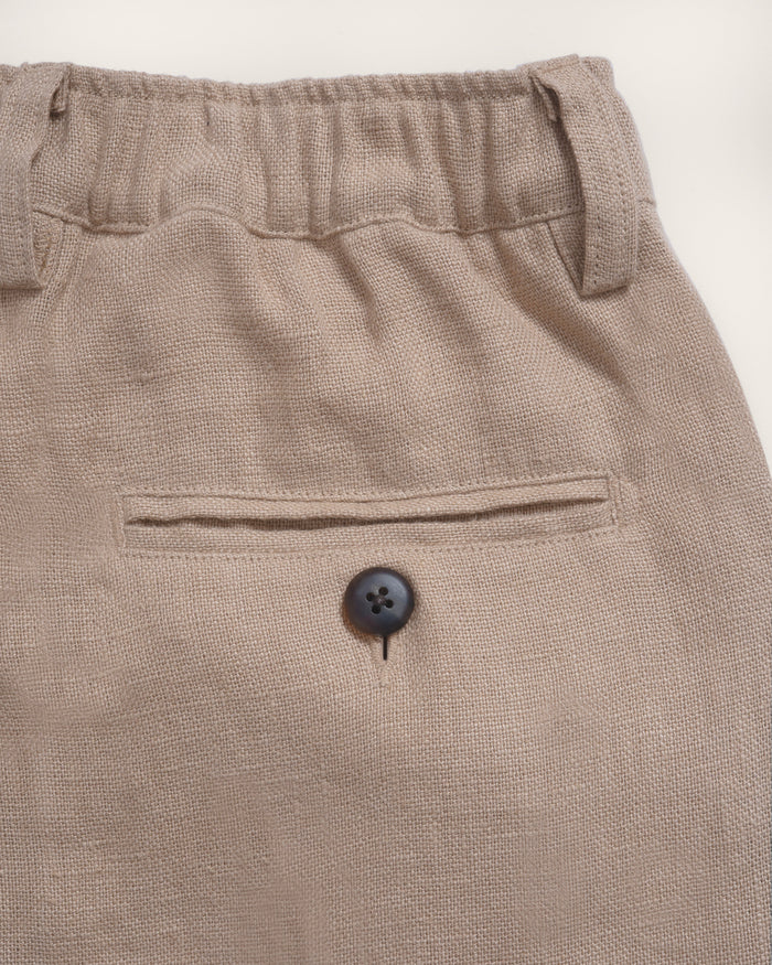 Faro Nomad Shorts