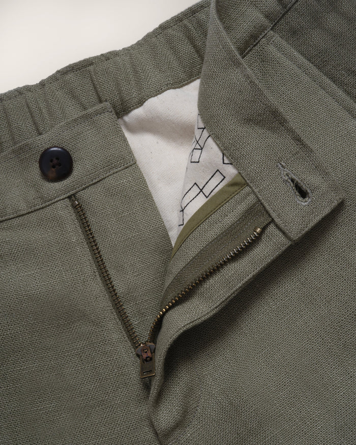 Faro Nomad Shorts