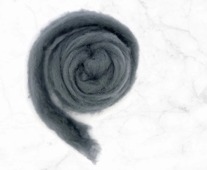 Felting / Spinning Wool - Carded Corriedale