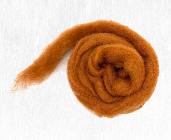 Fox / 1/8 oz