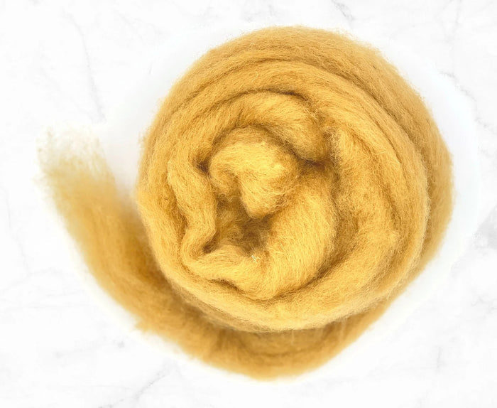 Golden Hound / 1/8 oz
