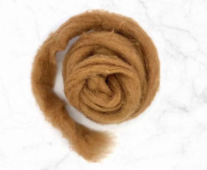 Sienna / 1/8 oz