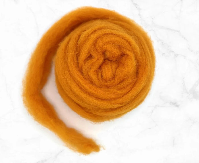 Marigold / 1/8 oz