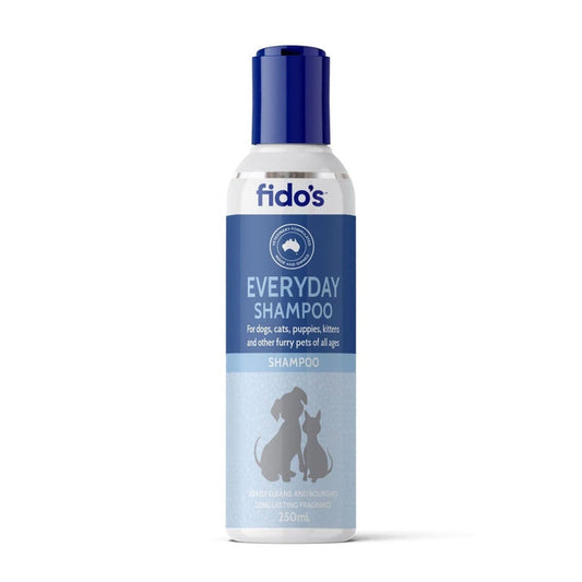 Fido Fido’s Everyday Shampoo