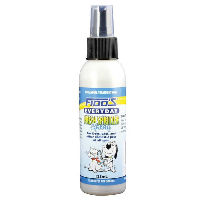 Fido Fido’s Everyday Spritzer Cologne