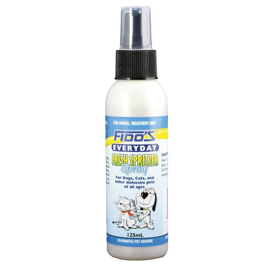 Fido Fido’s Everyday Spritzer Cologne