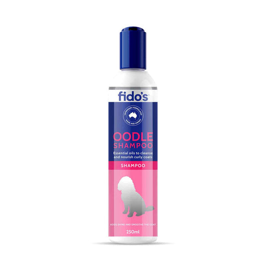 Fido Fido’s Ooodle Shampoo