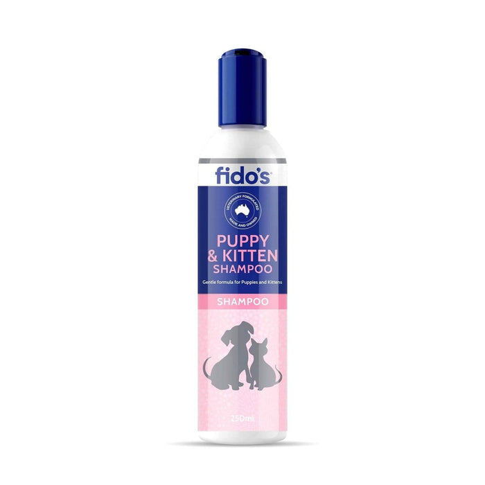 Fido Fido’s Puppy Shampoo