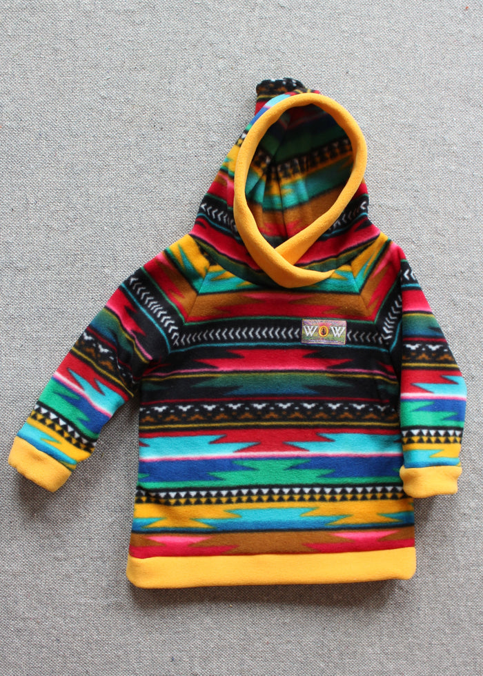 Fiesta Youth Jacket
