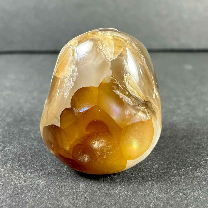 Fire Agate - Smokin Resin Company