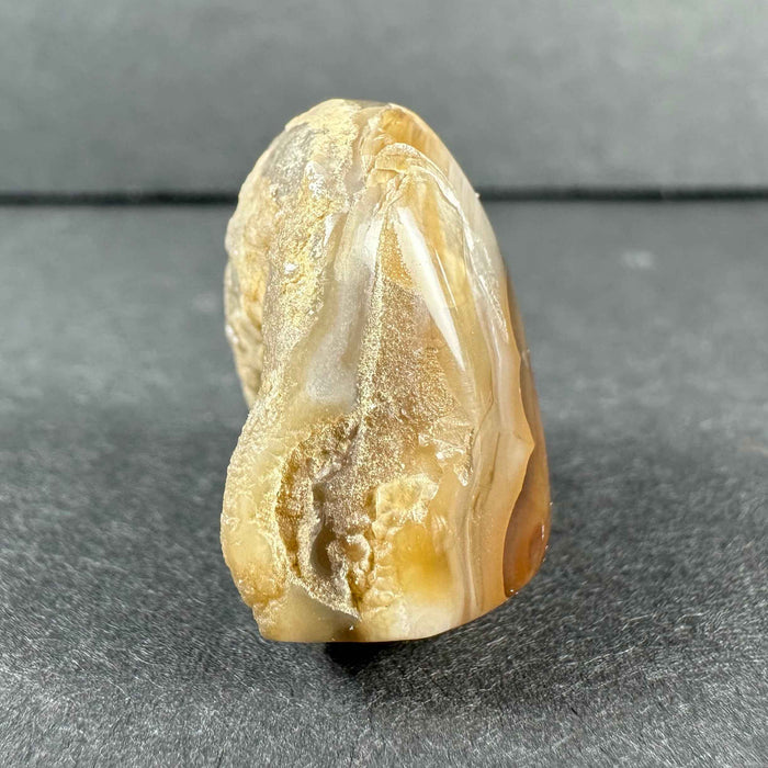 Fire Agate - Smokin Resin Company