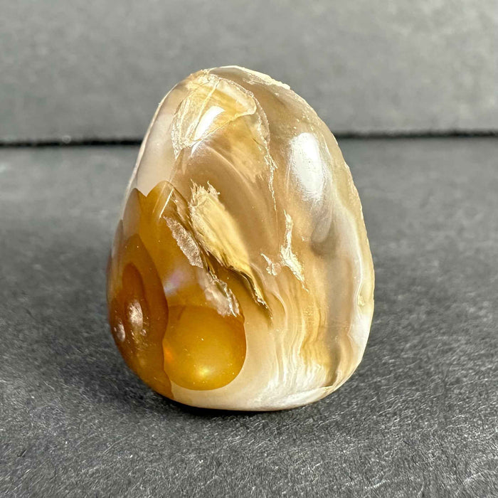 Fire Agate