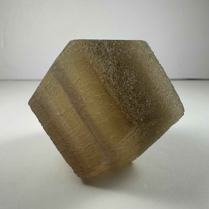 Fluorite Dodecahedron MD from China - Smokin Resin Company