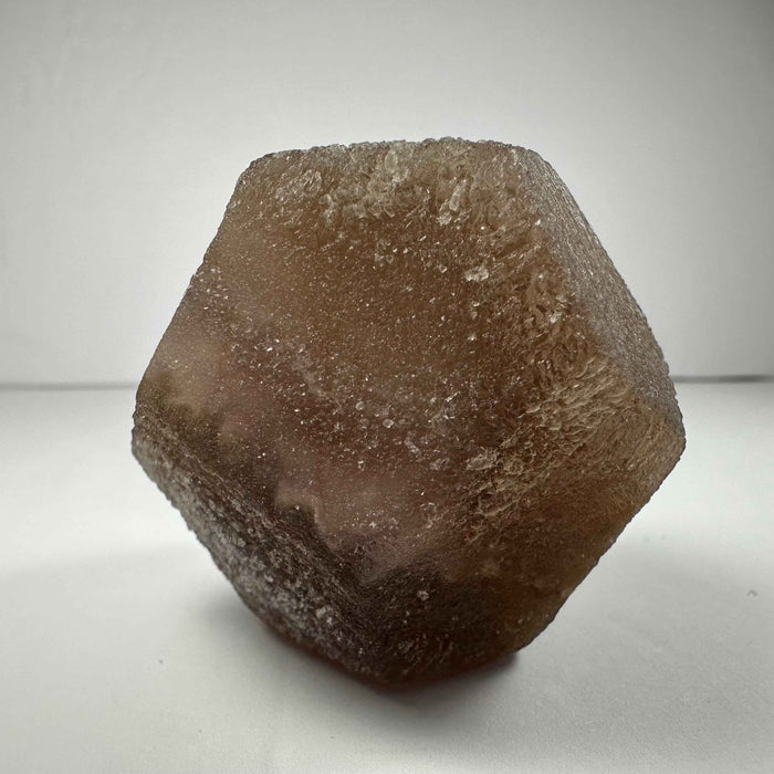 Fluorite Dodecahedron MD from China - Smokin Resin Company