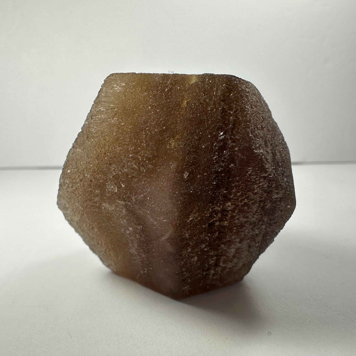 Fluorite Dodecahedron MD from China - Smokin Resin Company