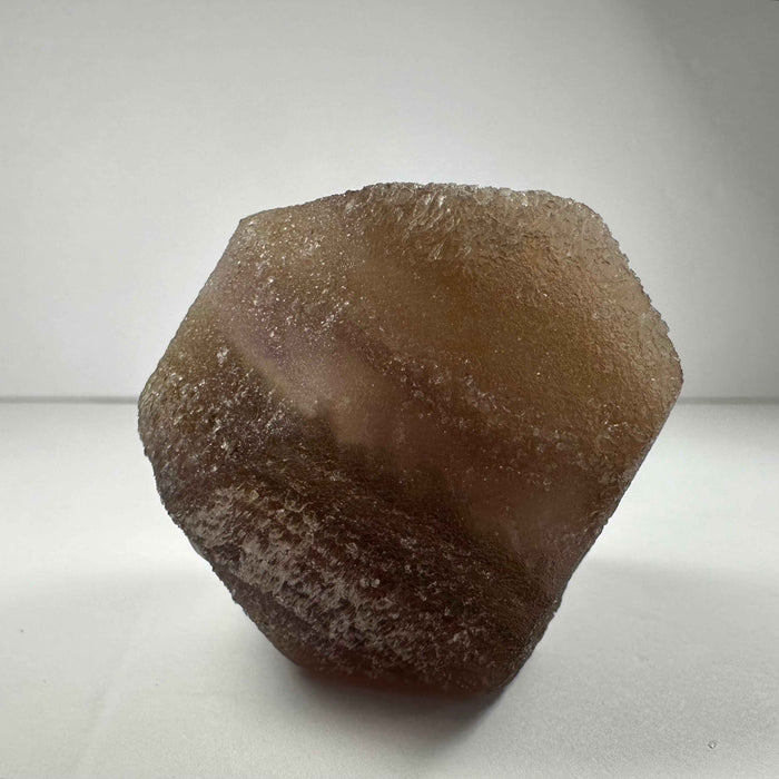 Fluorite Dodecahedron MD from China - Smokin Resin Company