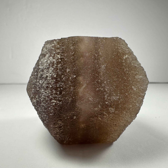 Fluorite Dodecahedron MD from China - Smokin Resin Company