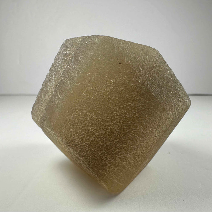 Fluorite Dodecahedron MD from China - Smokin Resin Company