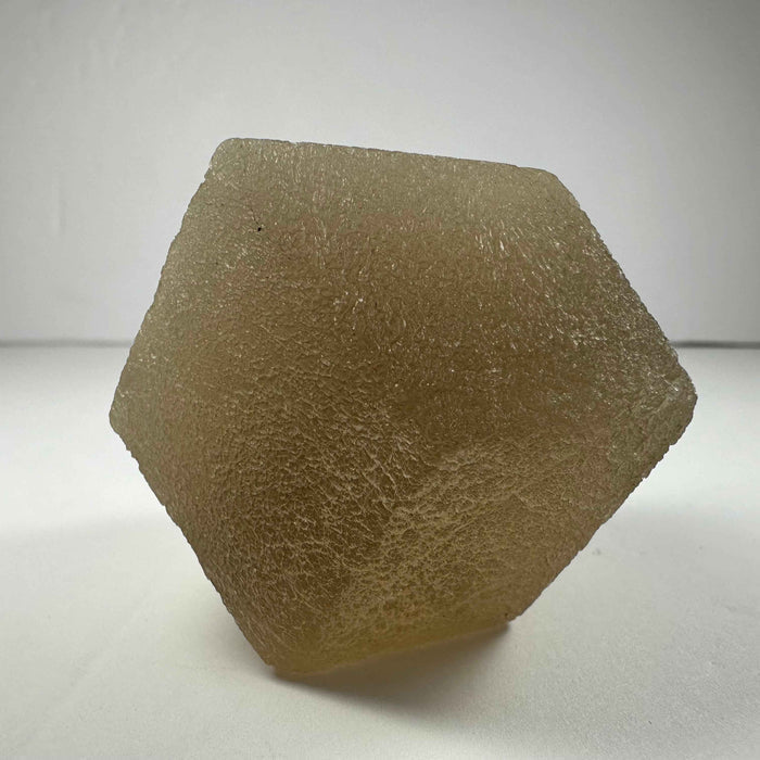 Fluorite Dodecahedron MD from China - Smokin Resin Company