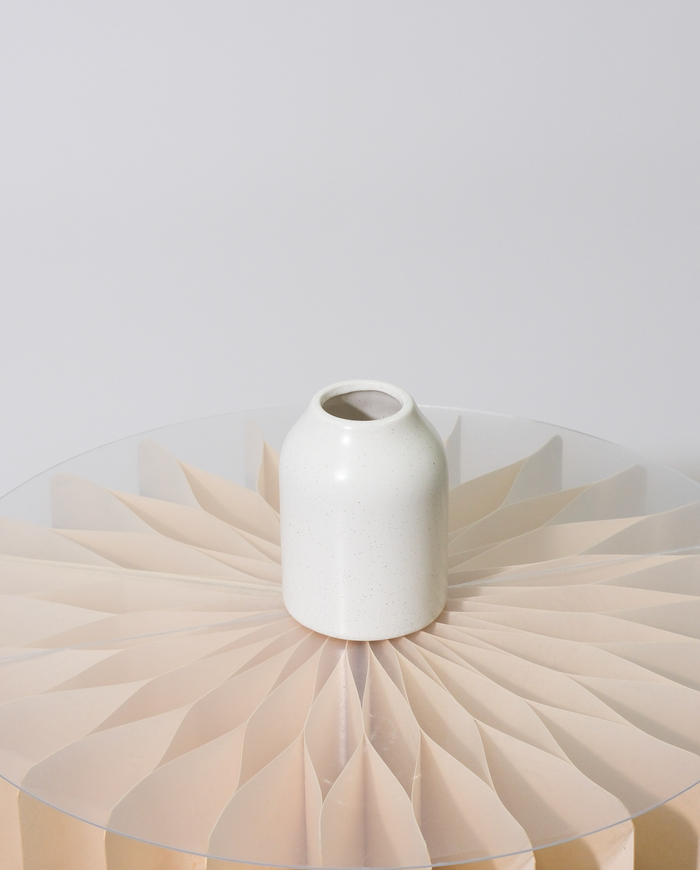 Flynn Vase - Short