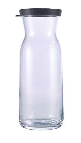 Fonte Glass Carafe 70cl/24.6oz (Box Of 12
