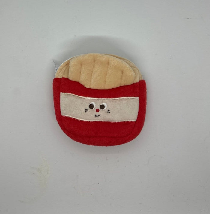Dogtraining101 Retail Super Store French Fries Novelty Backpack