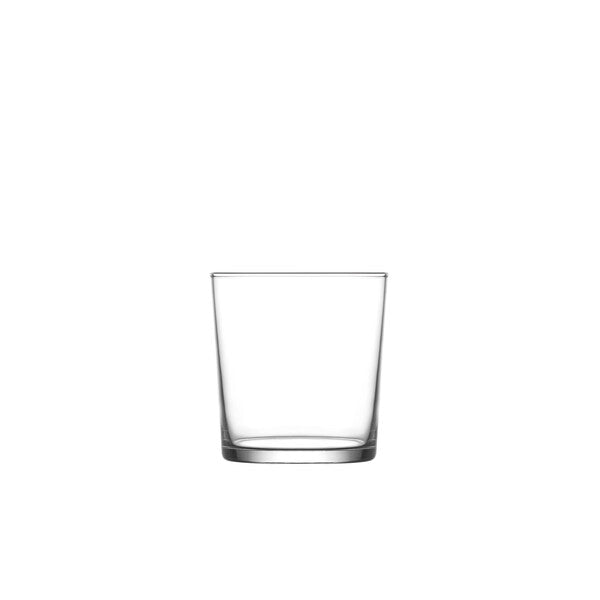 Fully Tempered Cadiz Tumbler 34cl/ 12oz (Box Of 12)