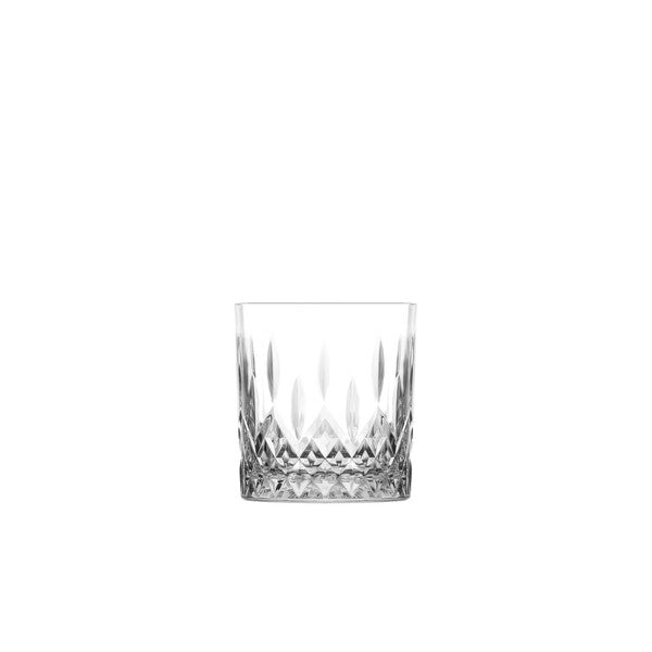 Fully Tempered Edinburgh Rocks Tumbler 33cl/ 11.6oz (Box Of 12)
