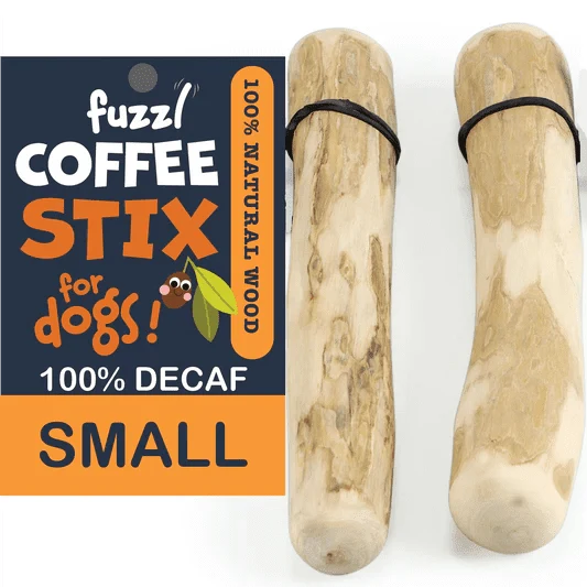 Fuzzl Fuzzl Coffee Stix Small
