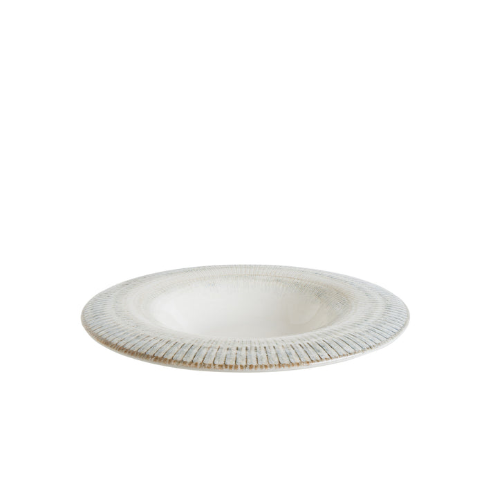 Galata Albus Deep Plate 28cm (Box Of 6)