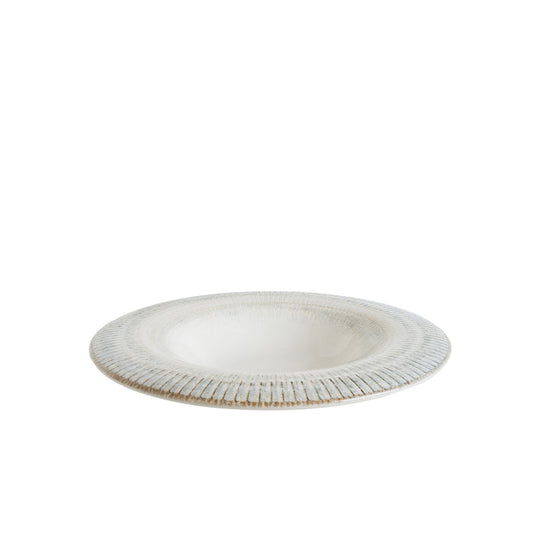Galata Albus Deep Plate 28cm (Box Of 6)