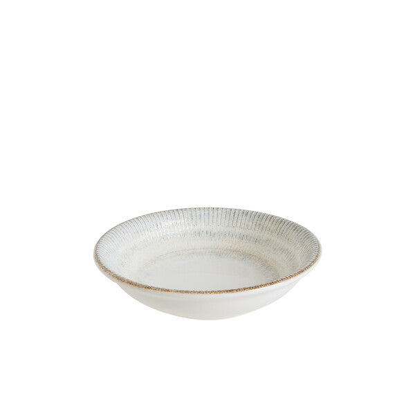 Galata Gourmet Deep Plate 20cm (Box Of 12)