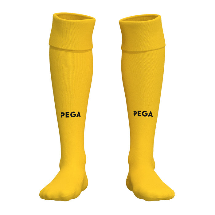 Yellow / XS