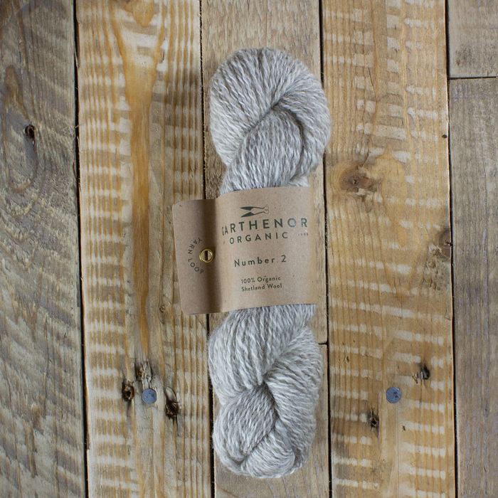 Garthenor Organic