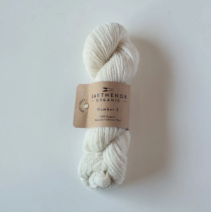 Snowcap