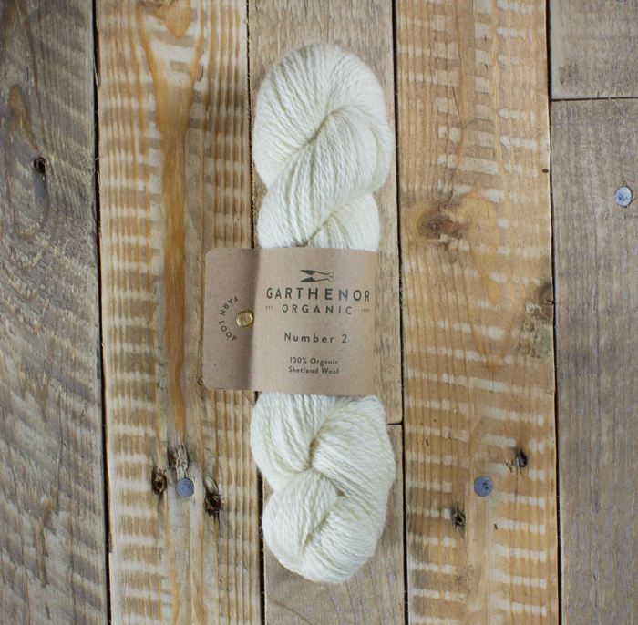 Garthenor Organic