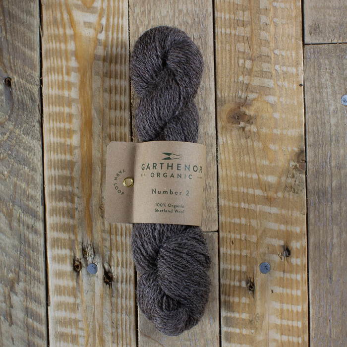 Garthenor Organic