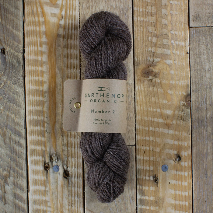 Garthenor Organic