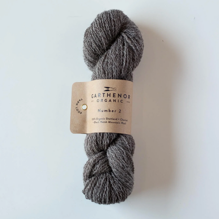 Garthenor Organic