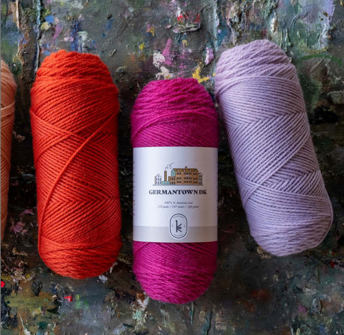 Germantown DK