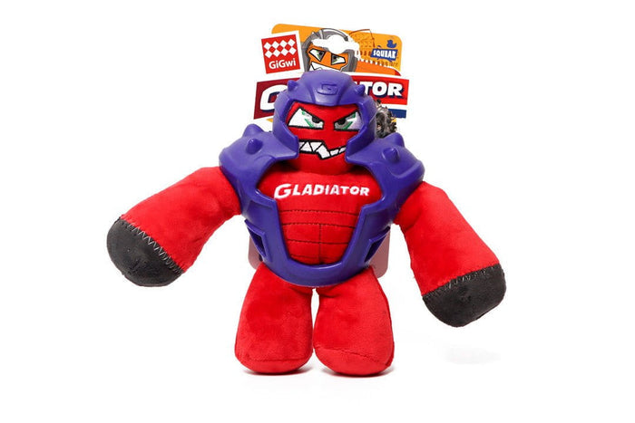 Gigwi Gigwi Gladiator