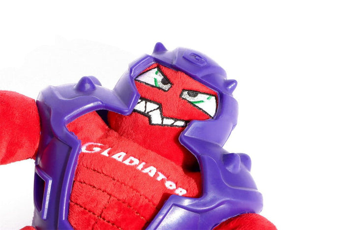 Gigwi Gigwi Gladiator