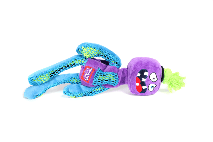 Gigwi Gigwi Monster Rope