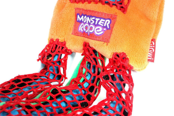 Gigwi Gigwi Monster Rope