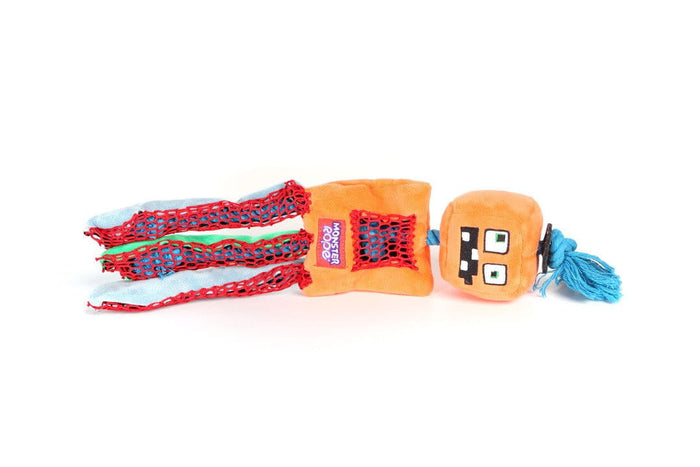 Gigwi Gigwi Monster Rope