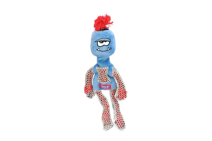 Gigwi Blue Gigwi Monster Rope