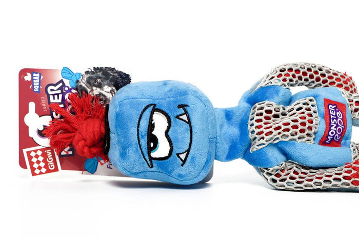 Gigwi Gigwi Monster Rope