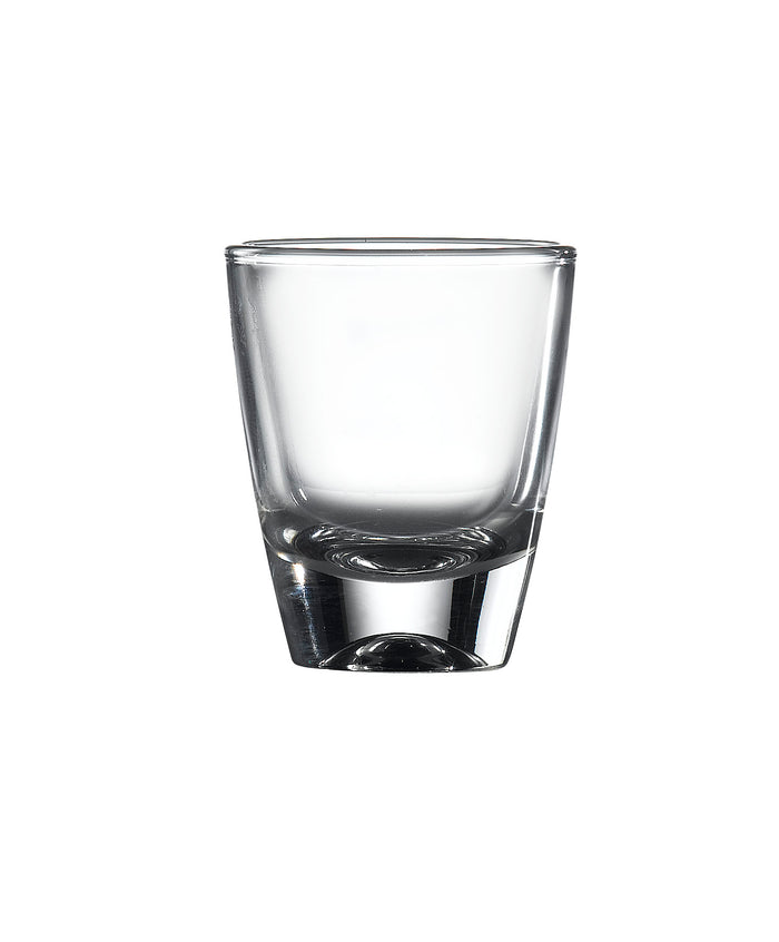 Gina / American Classic Shot Glass 3cl / 1oz (Box Of 12)