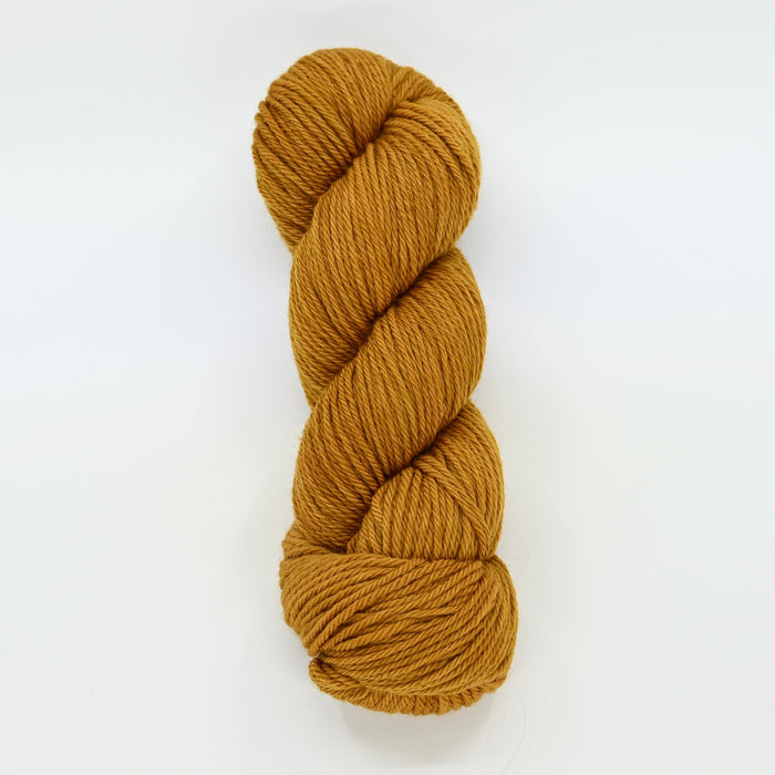 Golden Ochre - Caldera Worsted
