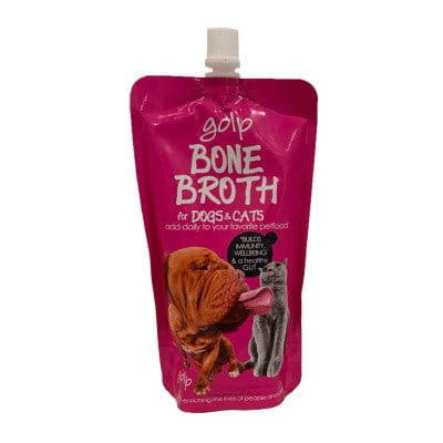 Golp Golp Bone Broth